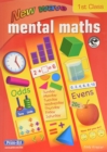 Image for New Wave Mental Maths Book 1