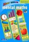 Image for New Wave Mental Maths Book 2 : Workbook 2