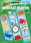 Image for New Wave Mental Maths Book 3 : Workbook 3