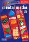Image for New wave mental maths5th class book : Book 5