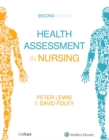 Image for Health Assessment in Nursing Australia and New Zealand Edition