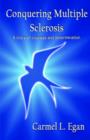 Image for Conquering Multiple Sclerosis