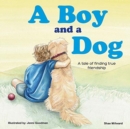 Image for A Boy and a Dog