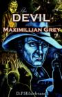 Image for The Devil and Maximillian Grey