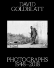 Image for David Goldblatt  : photographs 1948-2018