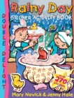 Image for Rainy Day Sticker Activity Book