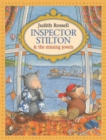 Image for Inspector Stilton and the Missing Jewels