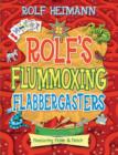 Image for Rolf&#39;s Flummoxing Flabbergasters