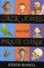 Image for Jack Jones and the pirate curse