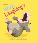 Image for Who&#39;s Laughing?