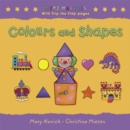 Image for Colour and shape