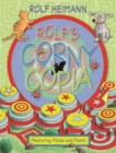 Image for Rolf&#39;s Corny Copia : Little Hare Books