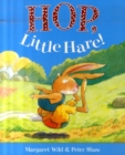 Image for Hop, Little Hare!