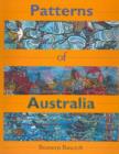 Image for Patterns of Australia