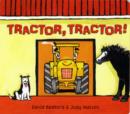 Image for Tractor, Tractor!