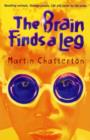 Image for The brain finds a leg