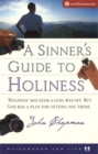 Image for SINNERS GUIDE TO HOLINESS