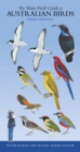 Image for Slater Field Guide to Australian Birds