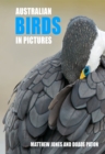 Image for Australian Birds in Pictures