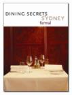 Image for Dining Secrets Sydney (Formal)
