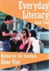 Image for Everyday Literacy : Book Two: Resources for Teachers: Photocopiable