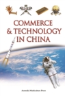 Image for Commerce and Technology in China