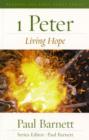 Image for 1 PETER LIVING HOPE