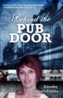 Image for Behind the Pub Door