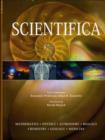 Image for Scientifica  : the comprehensive guide to the world of science