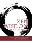 Image for Zen wisdom and other masters