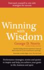 Image for Winning with wisdom