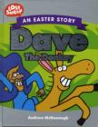 Image for Dave the Donkey : An Easter Story