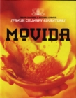 Image for MoVida  : Spanish culinary adventures