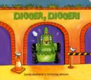 Image for Digger, Digger!