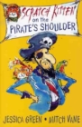 Image for Scratch Kitten on the Pirate&#39;s Shoulder
