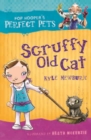 Image for Scruffy Old Cat