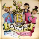 Image for An ABC of pirates
