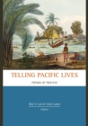 Image for Telling Pacific Lives : Prisms of Process
