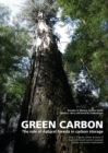 Image for Green Carbon Part 1 : The Role of Natural Forests in Carbon Storage