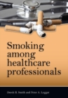 Image for Smoking Among Healthcare Professionals