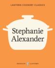 Image for Lantern Cookery Classics - Stephanie Alexander