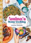 Image for Amina&#39;s Home Cooking