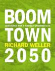 Image for Boomtown 2050