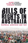 Image for Bills of Rights in Australia