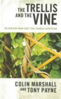 Image for Thetrellis and the Vine : The Ministry Mind-Shift That Changes Everything