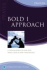 Image for BOLD I APPROACH