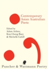 Image for Contemporary Asian Australian Poets