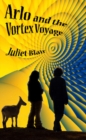 Image for Arlo and the Vortex Voyage