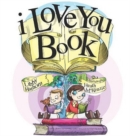 Image for I love you book