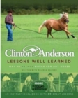 Image for Lessons Well Learned